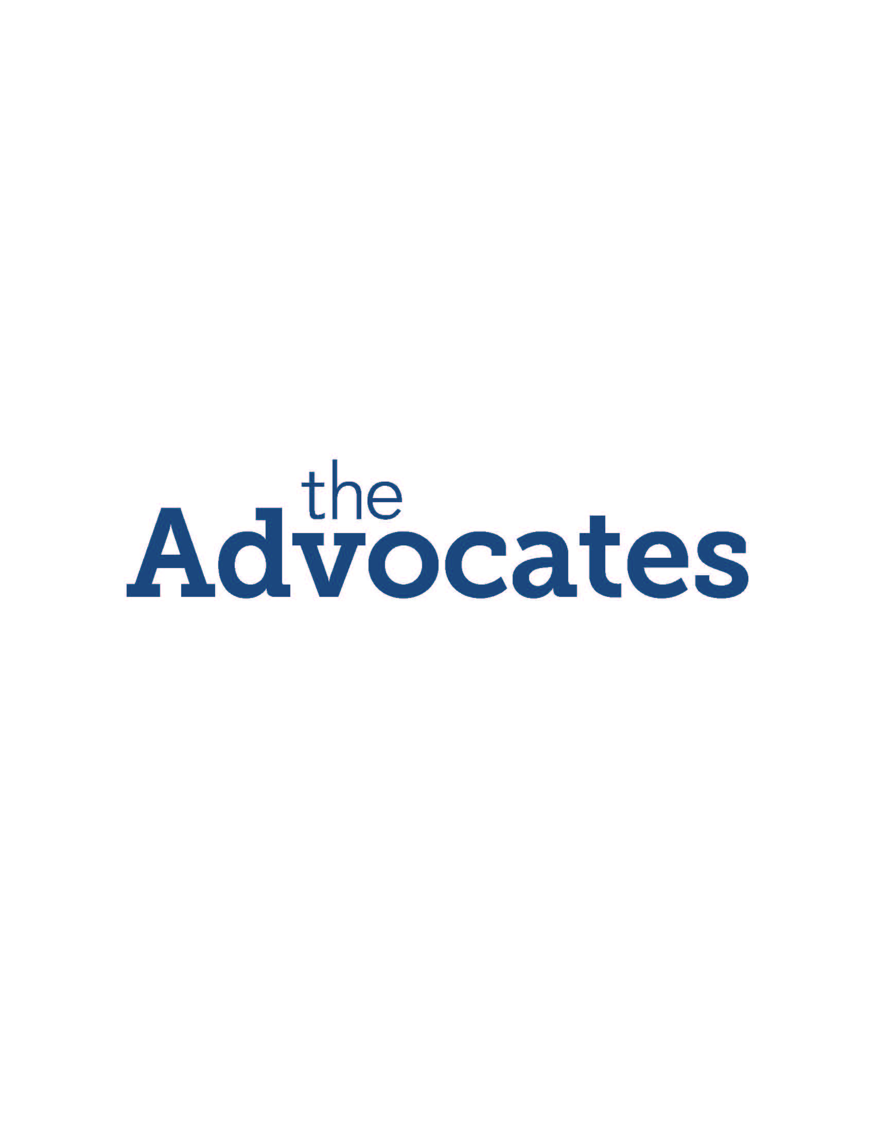 The Advocates Announce Expansion into Wyoming